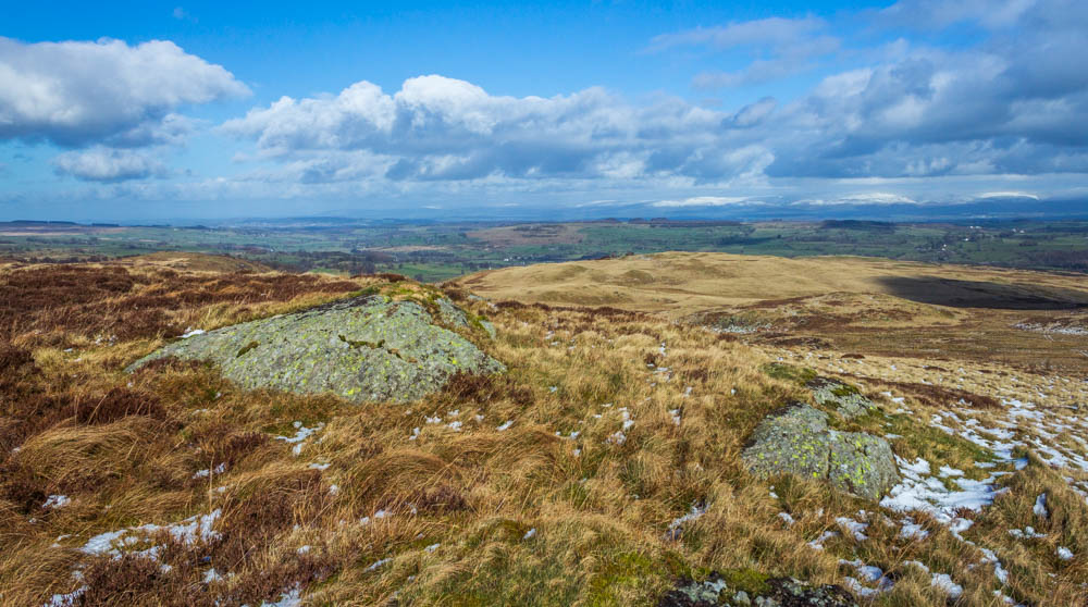 Powley's Hill
